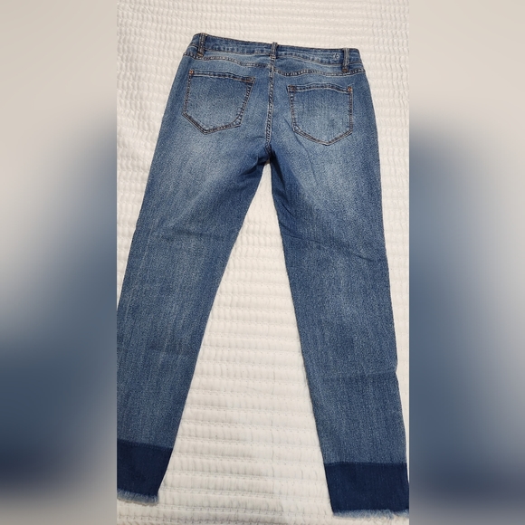 KENSIE JEANS SIZE 30 - Picture 5 of 14